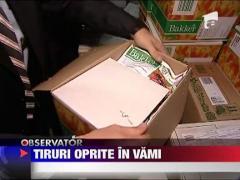 Observator de weekend