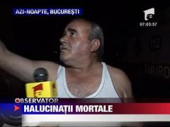 Ucis de efectul etnobotanicelor