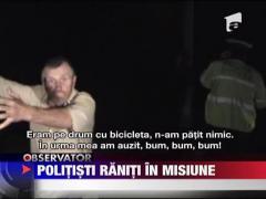 Observator 16 Weekend