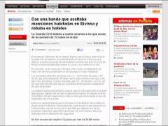 Vedete jefuite de romani