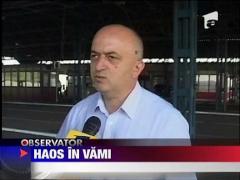 Haos in vami