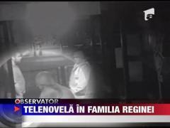 Nepoata reginei Elisabeta a 2-a a Marii Britanii, inselata de sot