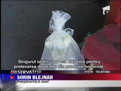 UPDATE / Haos in vami