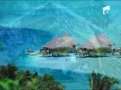 Observator 13 Weekend