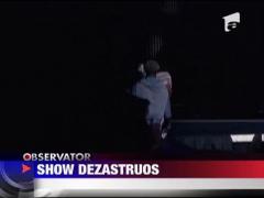 Aparitie dezastruoasa pentru o creatoare din Nigeria