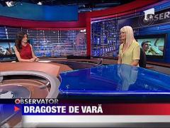 Dragoste de vara pentru Sylvia