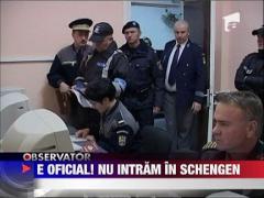 Olanda nu ne vrea in Schengen