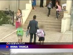 Miliardarul Truica, acuzat de rapire