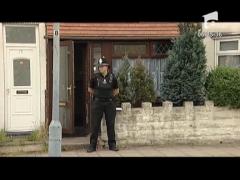 Suspecti de acte teroriste, arestati in Birmingham