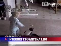 Pisica, prietenul de joaca ideal