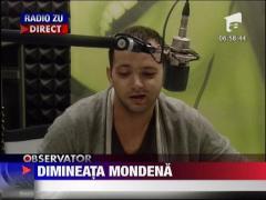 Dimineata Mondena cu Mihai Morar