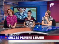 Succes in strainatate