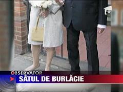 Logodna de 50 de ani