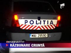 Razbunarea interlopilor