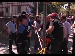 UPDATE / Explozie violenta in Turcia