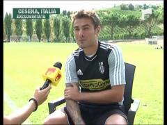 Tamas si Mutu revin la Nationala