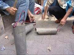 Ziua protestelor in Bucuresti