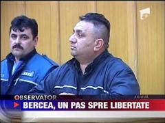 Bercea Mondialu' poate iesi din arest