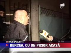 Bercea Mondial va fi cercetat in libertate ‎