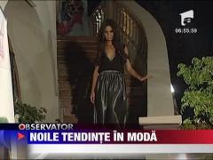 Caramiziul, culoarea la moda in sezonul rece