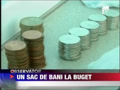 Amenda platita cu 10 kilograme de monede