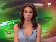 Bacila a iesit din spital