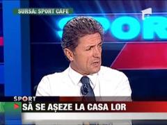 Steaua are nevoie de Ghencea