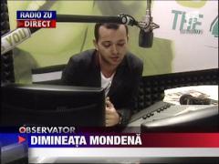 Dimineata mondena cu Mihai Morar