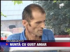 Nunta fortata de moarte