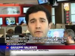 Observator de weekend