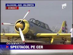 Observator 13 Weekend