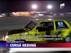 Campionatul National de Circuit de Viteza