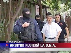 Scandal de proportii in lumea fotbalului!