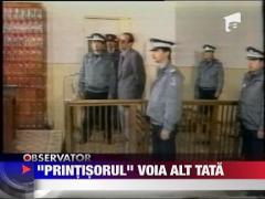 Se implinesc 15 ani de cand a murit Nicu Ceausescu