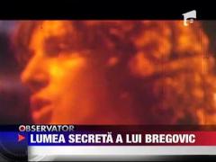 Lumea secreta a lui Goran Bregovici