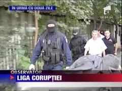 Vasile Avram si Sorin Terbea "legati" pentru 19.000 de euro ‎