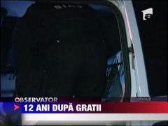 Interlopul Daniel Uta, zis si Danezu', 12 ani dupa gratii