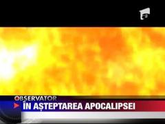 In asteptarea Apocalipsei