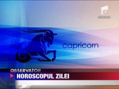 Horoscopul Zilei 26.09.2011