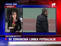 Avocatul lui Avram a depus recurs la madatul de arestarea preventiva