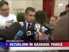 Irina Truica: "Am pierdut o sarcina din cauza infidelitatii sotului!"