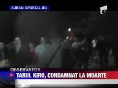 UPDATE / Revolta impotrva rromilor din Bulgaria