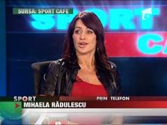 Hagi si Nadia au ras de Ilie Nastase