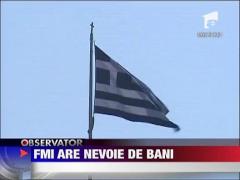 FMI are nevoie de bani
