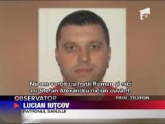 Amenintat dupa gratii ca sa isi retraga plangerea