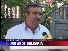 UPDATE / Violentele din Bulgaria au ajuns si in marile orase