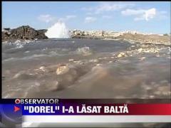 A lasat fara apa 5 localitati dupa ce a spart magistrala cu un escavator