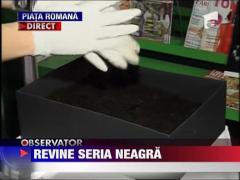 Revine Seria Neagra