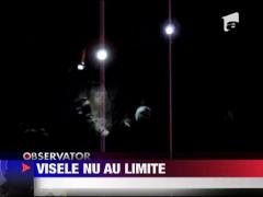 Trei romani au urcat pe Kilimanjaro