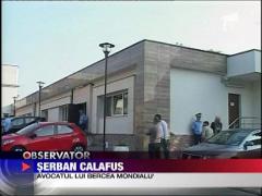 Bercea Mondialul, aparat de avocatul lui Mircea Basescu